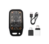 Emulador Chip Inteligente RFID Acrílico Chameleon V3.0, Lector Circuitos Integrados Identificación, 125 KHz/13,56 MHz, Copiador Etiquetas Tarjetas