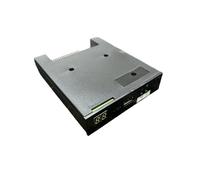 Emulador de Disquete SFRM72-TU100K de 3,5" USB de 720 KB para Equipos de Control Industrial.