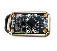 Emulador de tarjeta inteligente 3.0 compatible con lectores NFC Lectores de chips inteligentes, kit de programador de copiadora de chips inteligentes