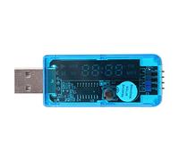 Emulador de teclado y mouse USB 2.0, hardware físico puro, botón aleatorio de ciclo automático, botón aleatorio Adventure Island Assistant