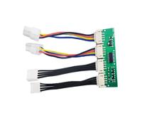 Emulador de Ventilador 4 en 1 S19k Pro para con Cable para Métodos de Refrigeración Alternativos