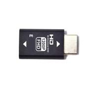 Emulador EDID compatible con HDMI, Emulador eliminado de paso a través 1200