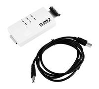 Emulador ULINK2 Soporte de firmware original para los últimos dispositivos MDK5.0/Cortex-M4