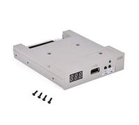 Emulador USB, SFRM72-FU-DL Emulador de Unidad de Disquete USB para órgano eléctrico Korg Roland con Unidad de Disquete de 720 KB