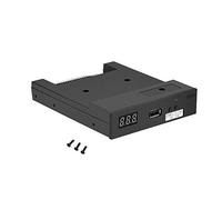 Emulador USB, SFRM72-TU100K 3.5 "USB 720KB Floppy Drive Emulator para Equipos de Control Industrial