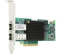 Emulex 16Gb Gen6 FC Dual-port HBA
