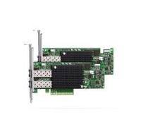 Emulex lpe16002b de M6 integrado fibra Tarjeta de interfaz/adaptador, lpe16002b de M6