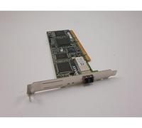 Emulex Single Channel 2Gb/s Fibre Channel PCI HBA LP9002L-E 2000 Mbit/s - Accesorio de Red (Alámbrico, PCI, 2000 Mbit/s)