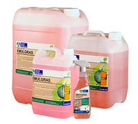 Emulgras Desengrasante quitagrasas multisuperficies ecológico (750 ML)