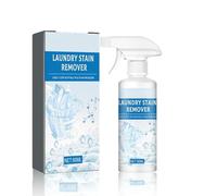 Emulsificadores de Ropa, Clothing Emulsifier, Emulsionante Natural para Telas, Limpiador Profesional no Iónico, Limpiador de Ropa de Lavandería, para Manchas en Ropa, Sofás, Grasa, etc (1PC)