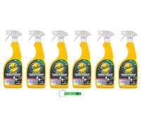 Emulsio Expert Tergiforno - Limpiador desengrasante en spray para barbacoas y barbacoas, elimina la grasa persistente y disuelve las incrustaciones de 600 ml + llavero Beni Culinari gratuito
