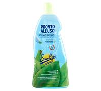 emulsio - Natural, limpiador suelos, 1 L