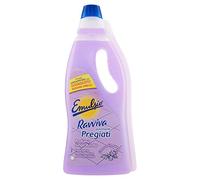 emulsio - Reparador, limpiador Mármol y piedras naturales, lavanda, 750 ml