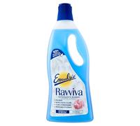 Emulsio Reviva - Limpiador de mármol y piedras naturales, flores rosas, 750 ml