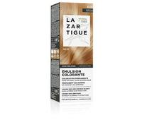 Lazartigue Émulsion Colorante Coloración permanente sin mezcla 60mL 8.00 Blond Clair