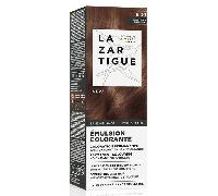 Emulsión colorante Lazartigue 6.00 Rubio oscuro Coloración permanente - Sin mezcla