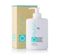 Emulsión de Limpieza Pediátrico