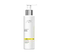 Emulsión de masaje Apis Ceramide Repair, 200 ml, con ceramidas 3 y 6-II, escualano, manteca de karité, Omega 3-6-9 de Sacha Inchi, macadamia y aguacate, cuidado profundo, hidratante, reafirmante
