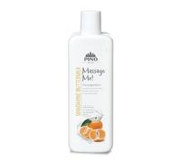 Emulsión de masaje, mandarina - suero de leche, 1000 ml