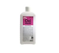 Emulsión de peróxido de hidrógeno Kjmn- 9% / 30 Vol. 1000ml
