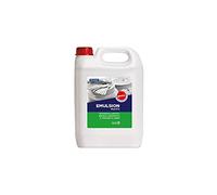 Emulsion - Detergente para lavado manual de vajillas profesional, 5 litros