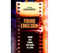 Emulsión encontrada [DVD]