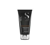 Emulsión Gel Cabello Alfaparf Semi Di Lino Sublime Célula Madre Smoooth 150ml