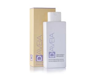 Emulsión Ginecológica Menopausia