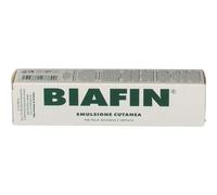 Emulsión Hidratante Biafin 100 ml Pr