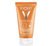 Vichy Capital Soleil Dry Touch Face Cream SPF 50 50ml