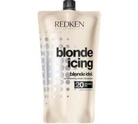 Redken Blonde Idol Conditioning Cream Developer 20VOL 1L