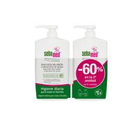 Emulsión sin Jabón con Aceite de Oliva Pack 750 ml