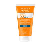 Émulsion Spf 50+