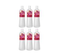 Emulsión wella color touch 1.9% 6 vol. producto para aclarado del cab