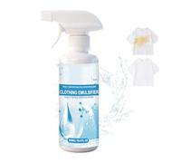 Emulsionante para Ropa, Emulsionante para Ropa Quitamanchas, Quitamanchas para Ropa, Limpieza Profunda, Suavizante para Manchas de Aceite