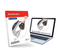 Macmillan EMV Mecanizado Básico (Cicl-Electromecánica)