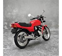 EMYMPUKSCK Modelo A Escala 1:12 De Motocicleta De Carreras Para CBX400F De Aleación, Fundido A Presión, Para Calle Y Campo Traviesa, Juguete Para Niños.
