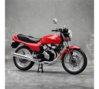EMYMPUKSCK Modelo A Escala 1:12 De Motocicleta De Carreras Para CBX400F De Aleación, Modelo De Motocicleta De Calle, Regalo Para Niños