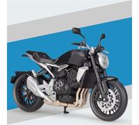 EMYMPUKSCK Modelo De Motocicleta De Carreras De Aleación Para CB 1000R, Modelo De Motocicleta Deportiva De Calle De Metal Fundido A Presión, Juguete Para Niños, Regalo 1:12
