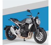 EMYMPUKSCK Modelo De Motocicleta De Carreras De Aleación Para CB 1000R, Modelo De Motocicleta Deportiva De Calle De Metal Fundido A Presión, Juguete Para Niños, Regalo 1:12