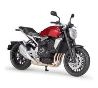 EMYMPUKSCK Modelo De Motocicleta De Carreras De Aleación Para CB 1000R, Modelo De Motocicleta Deportiva De Calle De Metal Fundido A Presión, Juguete Para Niños, Regalo 1:12