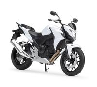EMYMPUKSCK Modelo De Motocicleta De Carreras De Aleación Para CBR1000RR, Modelo De Motocicleta De Calle De Metal, Colección De Juguetes Para Niños, Regalo 1:10