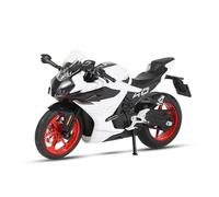 EMYMPUKSCK Para CFMOTO 450SR Modelo De Motocicleta De Carreras De Aleación, Simulación, Metal Fundido A Presión, Modelo De Motocicleta Deportiva De Calle 1/12