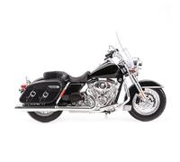 EMYMPUKSCK Para D&avidson FLHRC Road King Classic 2013, Vehículos De Metal Fundido A Presión, Coleccionables, Modelos De Motocicletas, Juguetes A Escala 1:12
