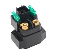 EMYMPUKSCK Relé De Arranque Eléctrico para S&uzuki GSX600F Katana SV650 SV650S SV1000 SV1000S VL1500 VL1800 DL1000