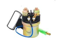 EMYMPUKSCK Relé De Arranque Eléctrico para Y&amaha XJ700 Maxim XV125 Virago XV240 XV250 V-Star 250 XV700 XVZ1300 XV750 XV 750