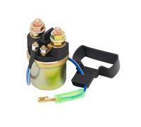 EMYMPUKSCK Relé De Arranque para Y&amaha XV750 XV125 XV250 FJ1100 FZ600 FZR250 TDM850 V-Star XJ700 XV240 XVZ1300