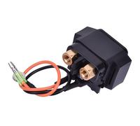 EMYMPUKSCK Relé De Arranque para Y&amaha Z-TXR300 Super Jet 700 SJ700 XL700 GP800 XLT800 XLT 800 FX1000 FX FX140 XLT1200 12V