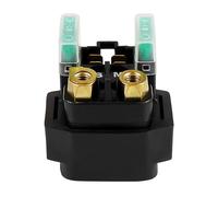 EMYMPUKSCK Relé Solenoide De Arranque para Y&amaha XJR400, FZR 600, Genesis YZF600 R, Thundercat TDM 850 900, TRX 850, Tracer 900 GT, MTT900