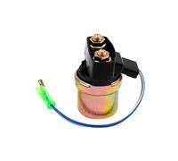 EMYMPUKSCK Solenoide De Arranque para Y&amaha TDM85 TDM850 VMX1200 XJ700 Maxim X XV125 Virago XV240 XV250 Route V-Star XV700 250